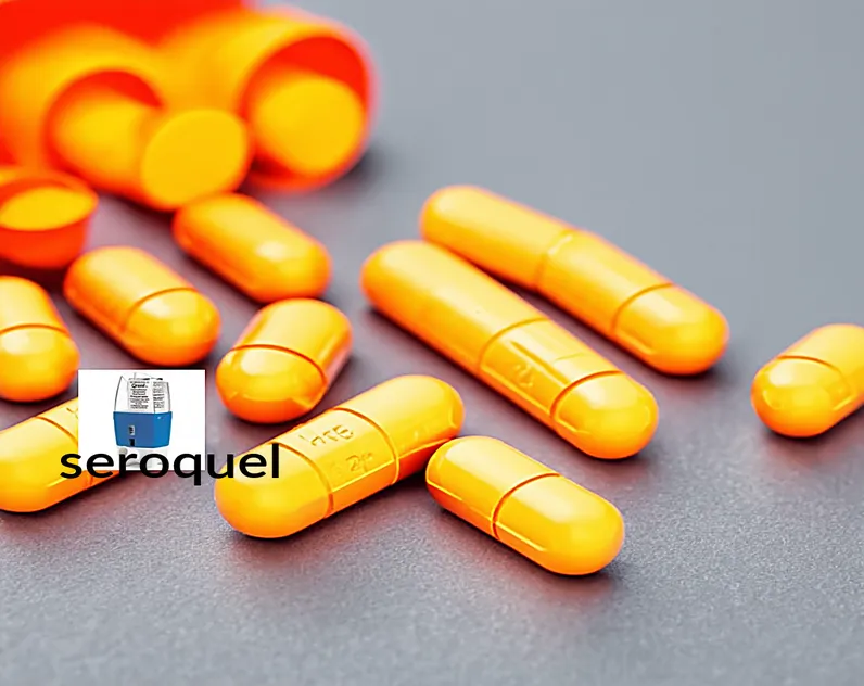 Seroquel 1