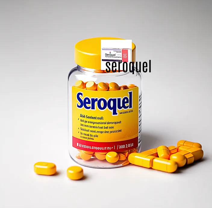 Seroquel 2