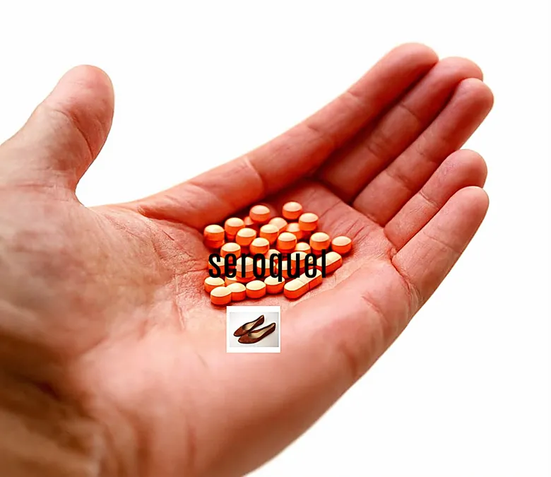 Seroquel 3